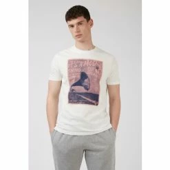 Ben Sherman Gramaphone Tee For Male 11 Ben Sherman Gramaphone Tee For Male -Cheap Ben Sherman Store unnamed file 1537