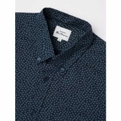 Ben Sherman Dash Print Shirt For Male 12 Ben Sherman Dash Print Shirt For Male -Cheap Ben Sherman Store unnamed file 1542