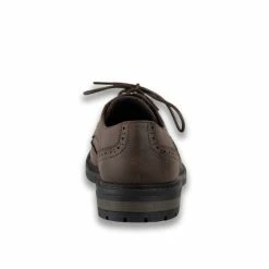 Ben Sherman Spitfire Brogue Shoes For Male -Cheap Ben Sherman Store unnamed file 155