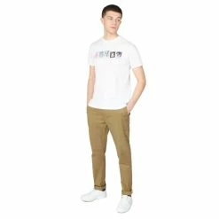Ben Sherman Photo Stack T-Shirt For Male 10 Ben Sherman Photo Stack T-Shirt For Male -Cheap Ben Sherman Store unnamed file 1563