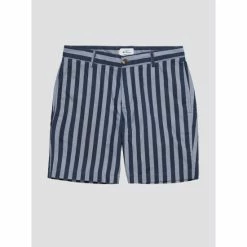 Ben Sherman Candy Stripe Short For Male -Cheap Ben Sherman Store unnamed file 1575