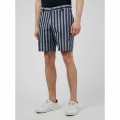 Ben Sherman Candy Stripe Short For Male -Cheap Ben Sherman Store unnamed file 1577