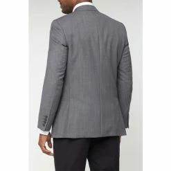 Ben Sherman Kings Suit Jacket For Male -Cheap Ben Sherman Store unnamed file 1580