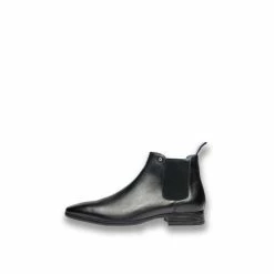 Ben Sherman Eddie Wide Fit Leather Chelsea Boot For Male -Cheap Ben Sherman Store unnamed file 159