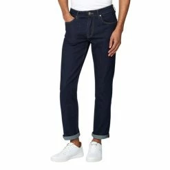 Ben Sherman Rinsewash Slim Fit Jean For Male