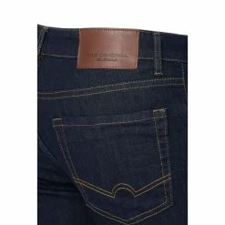 Ben Sherman Rinsewash Slim Fit Jean For Male -Cheap Ben Sherman Store unnamed file 1596