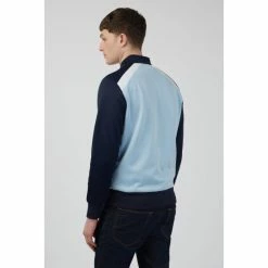 Ben Sherman Tricot Jacket For Male -Cheap Ben Sherman Store unnamed file 16