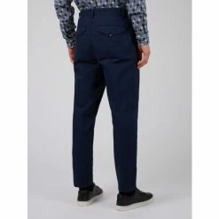 Ben Sherman Cotton Linen Slim Taper Trouser For Male -Cheap Ben Sherman Store unnamed file 1607
