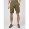 Ben Sherman Cotton Linen Short For Male