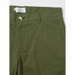 Ben Sherman Cotton Linen Short For Male -Cheap Ben Sherman Store unnamed file 1616