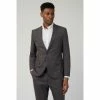 Ben Sherman Puppytooth Camden Fit Jacket For Male