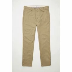 Ben Sherman Cotton Stretch Slim Chino Trousers For Male -Cheap Ben Sherman Store unnamed file 1676