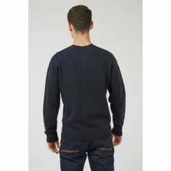 Ben Sherman Cable Crew For Male -Cheap Ben Sherman Store unnamed file 168