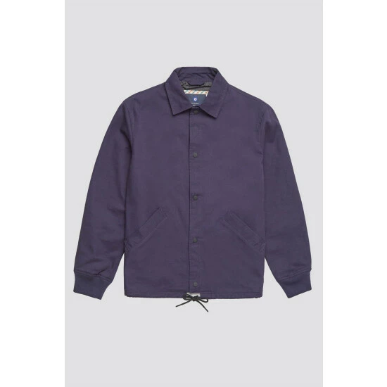 Ben Sherman Sports Coach Jacket For Male 4 Ben Sherman Sports Coach Jacket For Male - Image 4