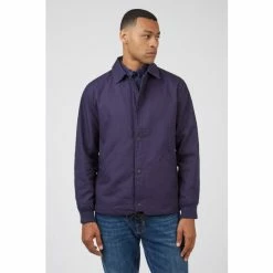 Ben Sherman Sports Coach Jacket For Male 13 Ben Sherman Sports Coach Jacket For Male -Cheap Ben Sherman Store unnamed file 1696