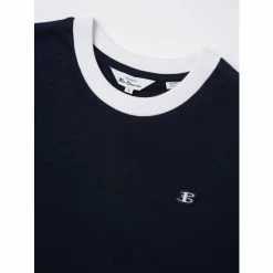 Ben Sherman Ringer Tee For Male -Cheap Ben Sherman Store unnamed file 1700