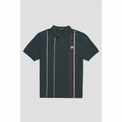 Ben Sherman Vertical Stripe Polo For Male -Cheap Ben Sherman Store unnamed file 1741
