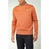Ben Sherman Tricot Loopback Mix Sweat For Male