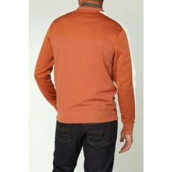 Ben Sherman Tricot Loopback Mix Sweat For Male -Cheap Ben Sherman Store unnamed file 1749