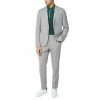 Ben Sherman Camden Fit Knit Structure Suit Jacket For Male