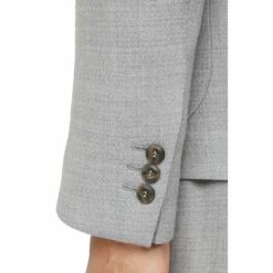 Ben Sherman Camden Fit Knit Structure Suit Jacket For Male -Cheap Ben Sherman Store unnamed file 1789