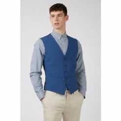 Ben Sherman Waistcoat For Male