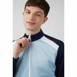 Ben Sherman Tricot Jacket For Male -Cheap Ben Sherman Store unnamed file 18