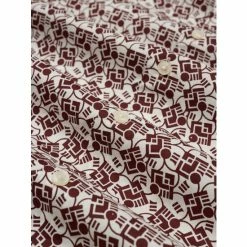 Ben Sherman Retro Print Shirt For Male 12 Ben Sherman Retro Print Shirt For Male -Cheap Ben Sherman Store unnamed file 1805