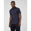 Ben Sherman Print Shirt For Male