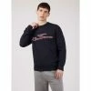 Ben Sherman Flock Signature Crew For Male