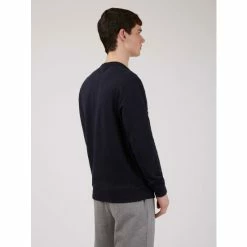 Ben Sherman Flock Signature Crew For Male 10 Ben Sherman Flock Signature Crew For Male -Cheap Ben Sherman Store unnamed file 1818