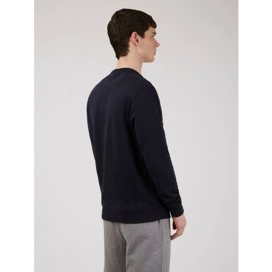 Ben Sherman Flock Signature Crew For Male 3 Ben Sherman Flock Signature Crew For Male - Image 3
