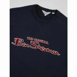 Ben Sherman Flock Signature Crew For Male 12 Ben Sherman Flock Signature Crew For Male -Cheap Ben Sherman Store unnamed file 1820