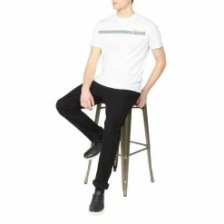 Ben Sherman Record Store Tee For Male -Cheap Ben Sherman Store unnamed file 1843