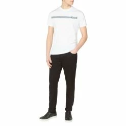 Ben Sherman Record Store Tee For Male -Cheap Ben Sherman Store unnamed file 1844