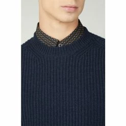 Ben Sherman Fisherman Rib Crew For Male 7 Ben Sherman Fisherman Rib Crew For Male -Cheap Ben Sherman Store unnamed file 1848