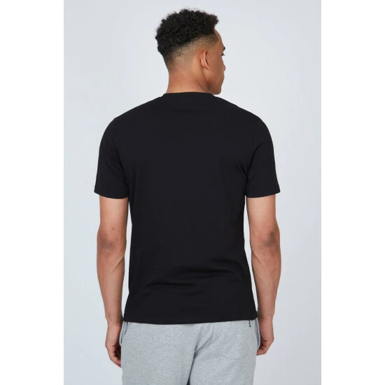 Ben Sherman Chest Target T-shirt For Male 3 Ben Sherman Chest Target T-shirt For Male - Image 3