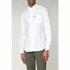 Ben Sherman Long Sleeve Oxford Shirt For Male