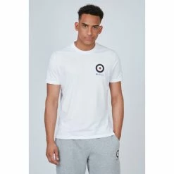 Ben Sherman Chest Target T-shirt For Male 12 Ben Sherman Chest Target T-shirt For Male -Cheap Ben Sherman Store unnamed file 1862