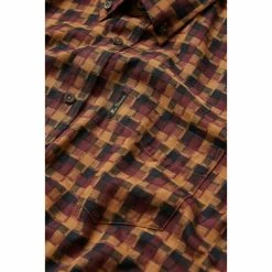 Ben Sherman Fractured Gingham Check Shirt For Male 12 Ben Sherman Fractured Gingham Check Shirt For Male -Cheap Ben Sherman Store unnamed file 1875
