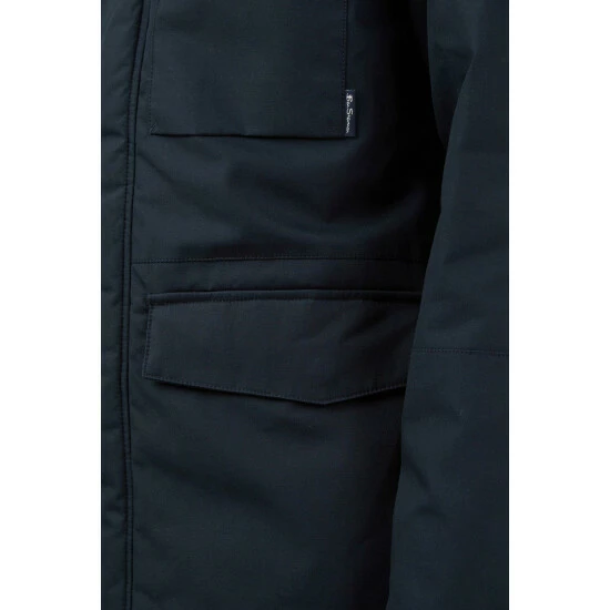 Ben Sherman Four Pocket Jacket For Male 5 Ben Sherman Four Pocket Jacket For Male - Image 5