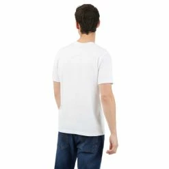 Ben Sherman Smashed Guitar Union Jack Graphic Tee For Male -Cheap Ben Sherman Store unnamed file 1892