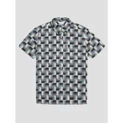 Ben Sherman Archive Print Shirt For Male 10 Ben Sherman Archive Print Shirt For Male -Cheap Ben Sherman Store unnamed file 1907