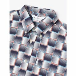 Ben Sherman Archive Print Shirt For Male 11 Ben Sherman Archive Print Shirt For Male -Cheap Ben Sherman Store unnamed file 1908