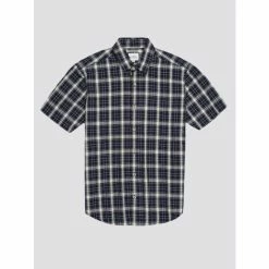 Ben Sherman Textured Check Shirt For Male 10 Ben Sherman Textured Check Shirt For Male -Cheap Ben Sherman Store unnamed file 1914