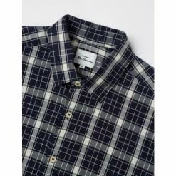 Ben Sherman Textured Check Shirt For Male 11 Ben Sherman Textured Check Shirt For Male -Cheap Ben Sherman Store unnamed file 1915