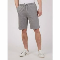 Ben Sherman B Logo Jersey Shorts For Male -Cheap Ben Sherman Store unnamed file 1924