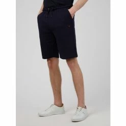 Ben Sherman B Logo Jersey Shorts For Male -Cheap Ben Sherman Store unnamed file 1925