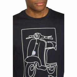 Ben Sherman Cord T-Shirt For Male -Cheap Ben Sherman Store unnamed file 1938