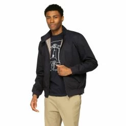 Ben Sherman Cord T-Shirt For Male -Cheap Ben Sherman Store unnamed file 1939